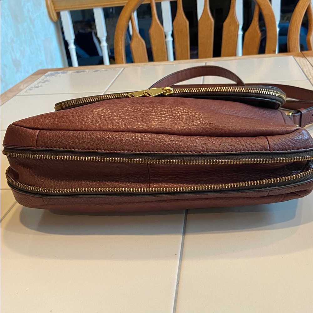 Fossil crossbody - Picture 6 of 9